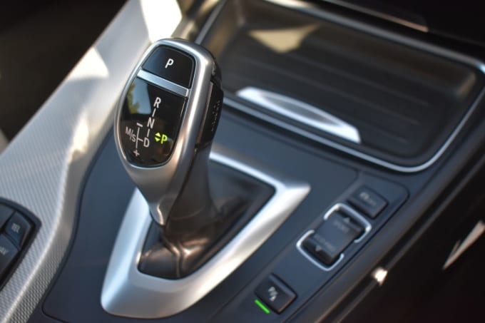 2025 BMW 4 Series