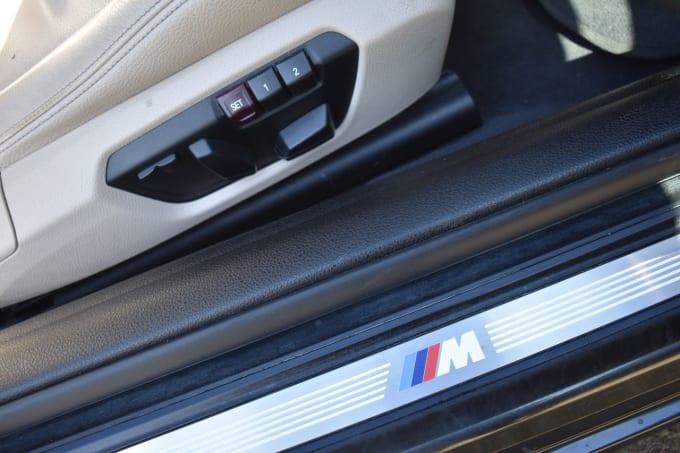 2025 BMW 4 Series