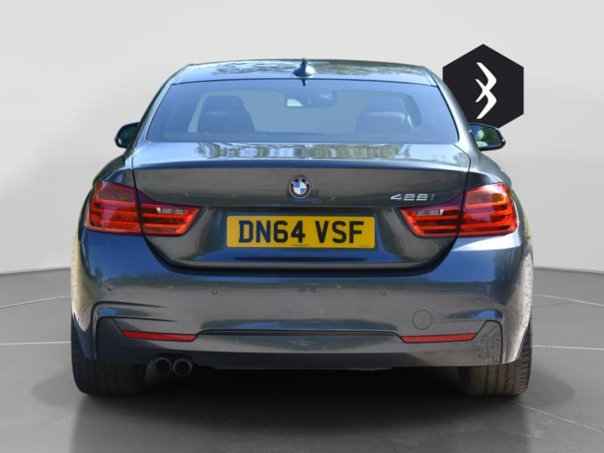 2025 BMW 4 Series
