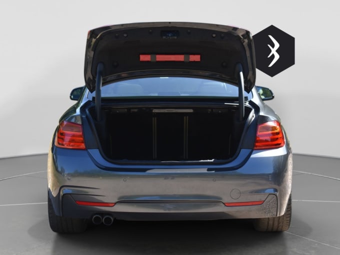 2025 BMW 4 Series
