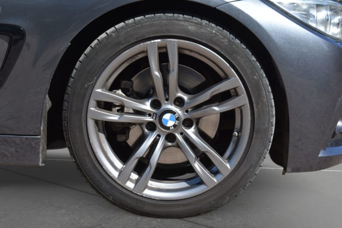 2025 BMW 4 Series