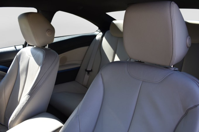 2025 BMW 4 Series