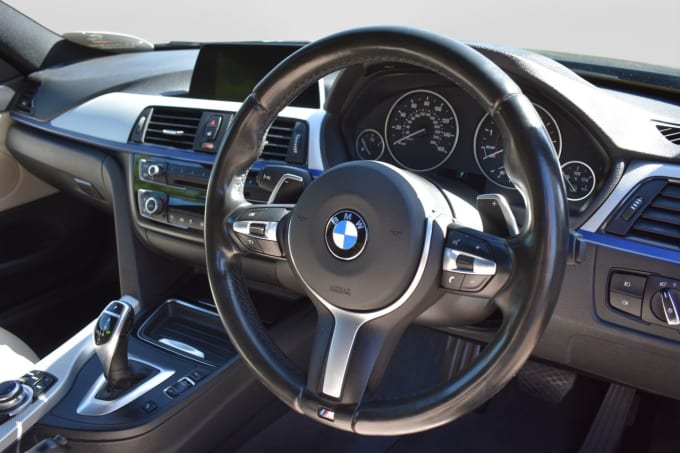 2025 BMW 4 Series