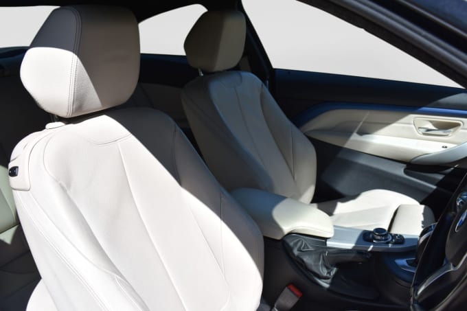 2025 BMW 4 Series