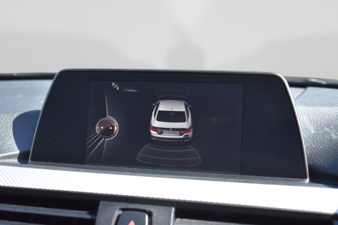 2025 BMW 4 Series