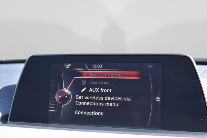 2025 BMW 4 Series