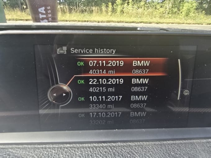 2025 BMW 4 Series