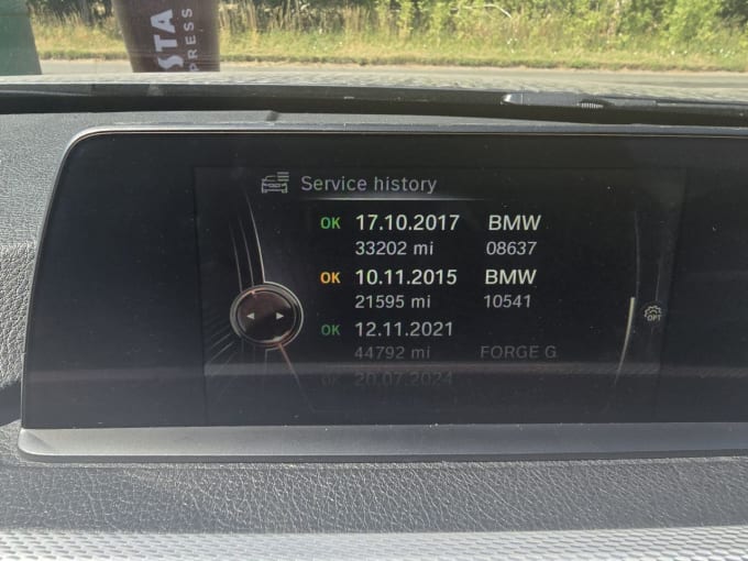 2025 BMW 4 Series