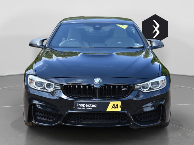 2025 BMW M4