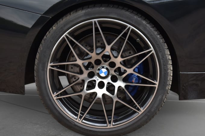 2025 BMW M4