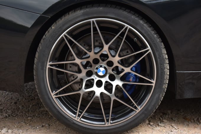 2025 BMW M4