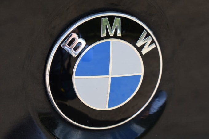 2025 BMW M4