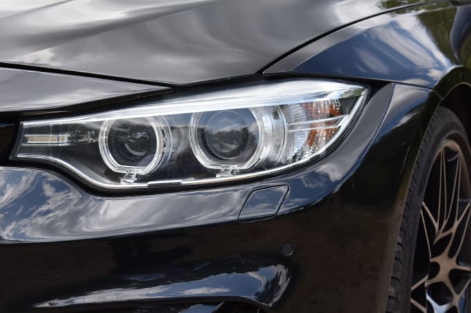 2025 BMW M4