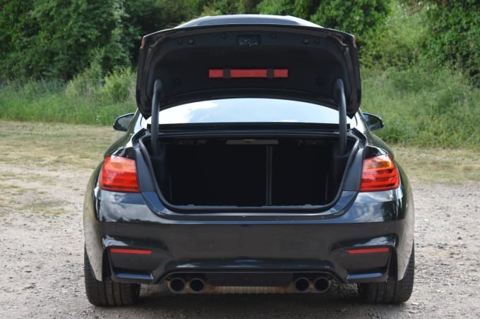 2025 BMW M4