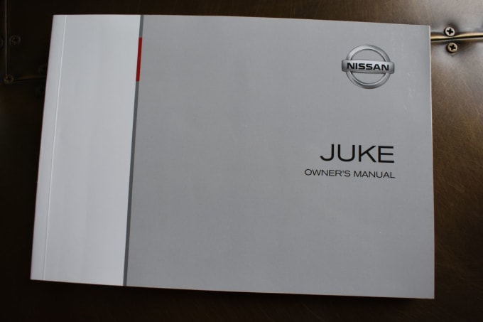 2025 Nissan Juke