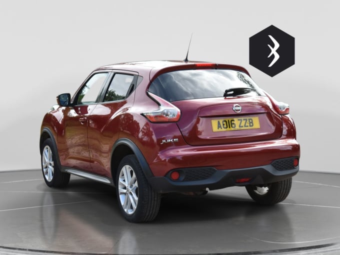 2025 Nissan Juke
