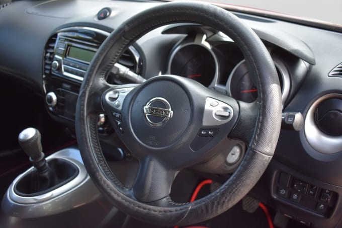 2025 Nissan Juke