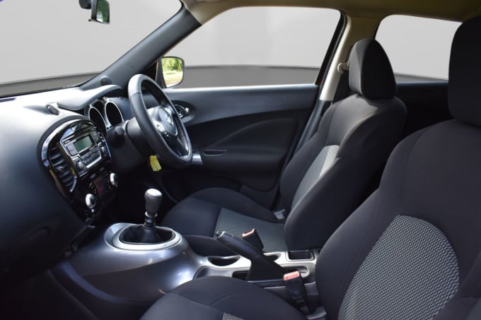 2025 Nissan Juke