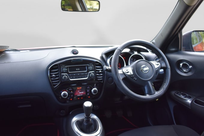 2025 Nissan Juke