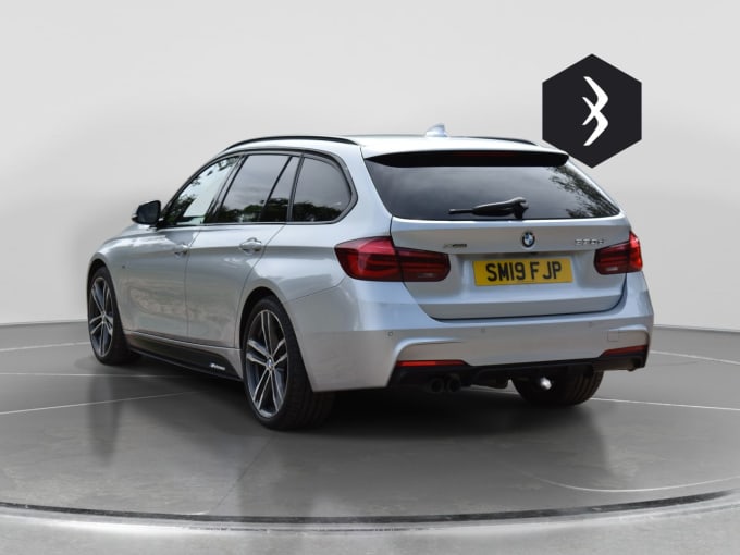 2025 BMW 3 Series