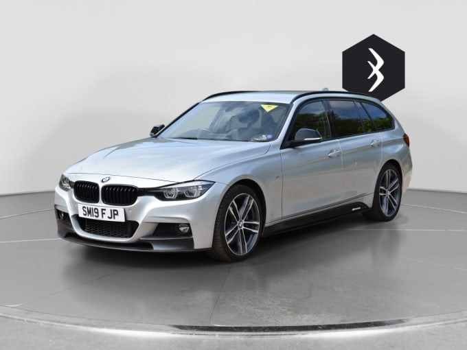 2025 BMW 3 Series
