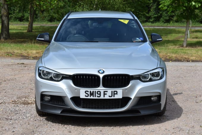 2025 BMW 3 Series
