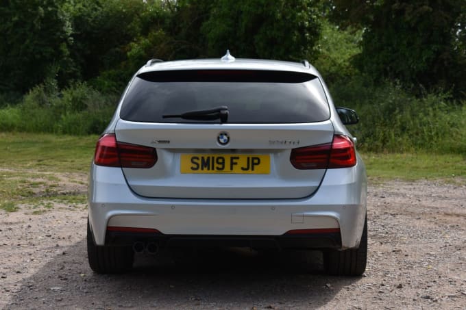 2025 BMW 3 Series