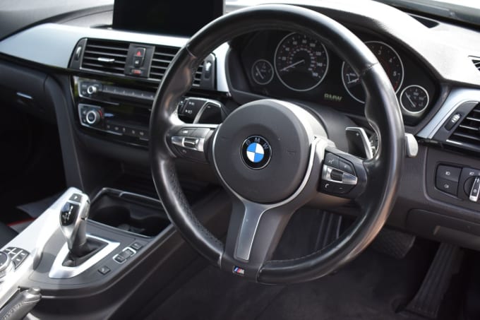 2025 BMW 3 Series