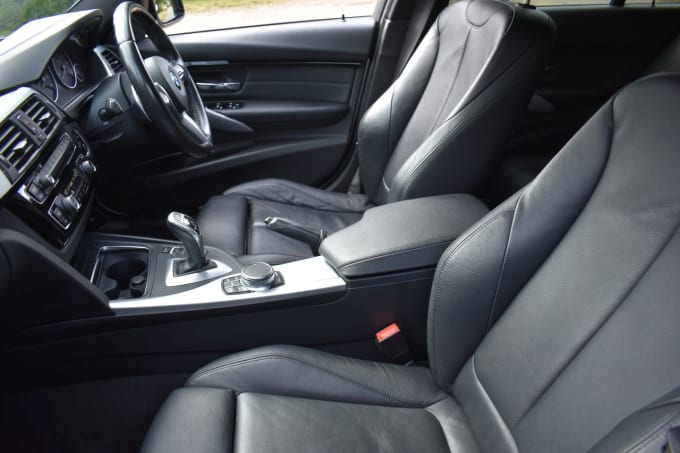 2025 BMW 3 Series
