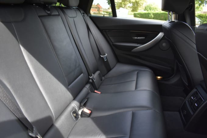 2025 BMW 3 Series