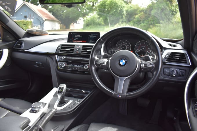 2025 BMW 3 Series