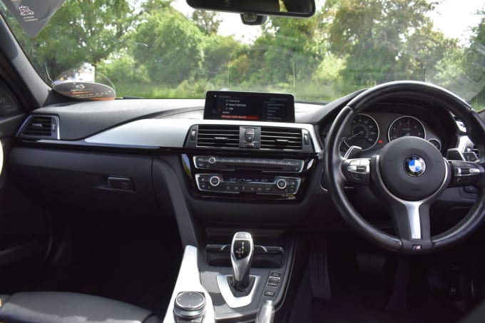 2025 BMW 3 Series