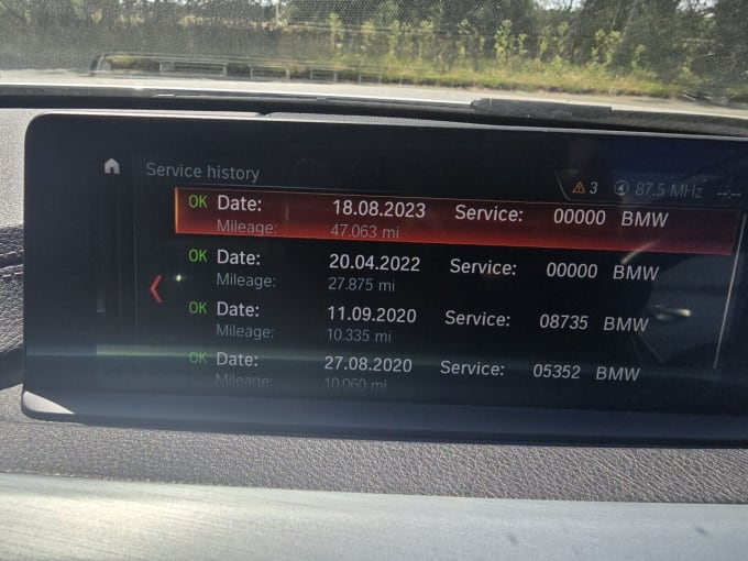 2025 BMW 3 Series