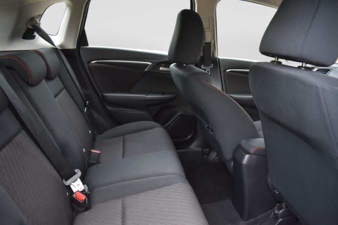 2025 Honda Jazz