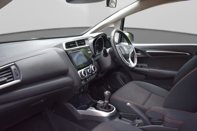 2025 Honda Jazz