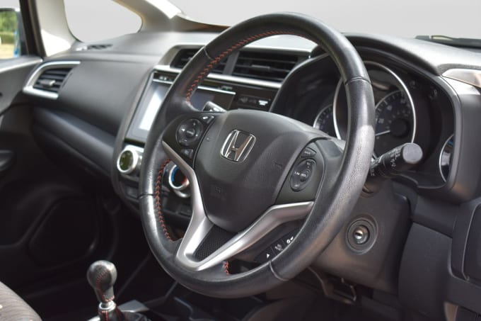 2025 Honda Jazz
