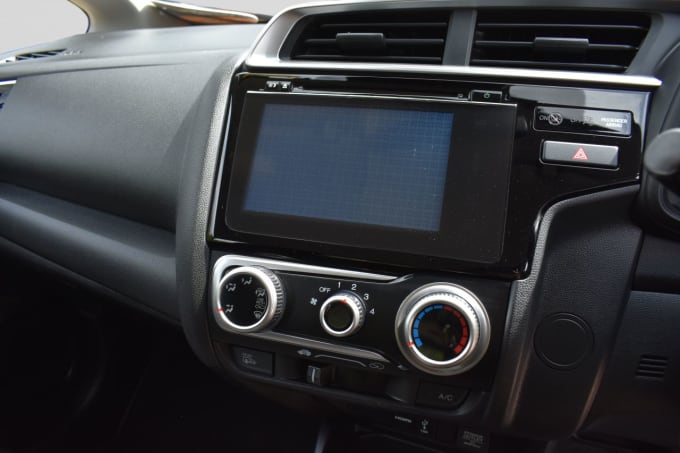 2025 Honda Jazz
