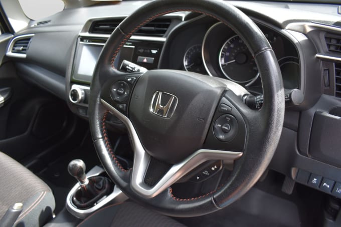 2025 Honda Jazz