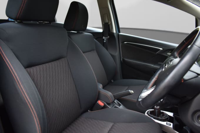 2025 Honda Jazz
