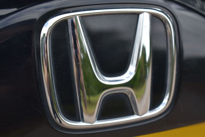 2025 Honda Jazz
