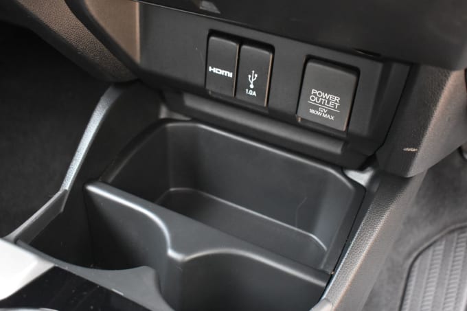 2025 Honda Jazz