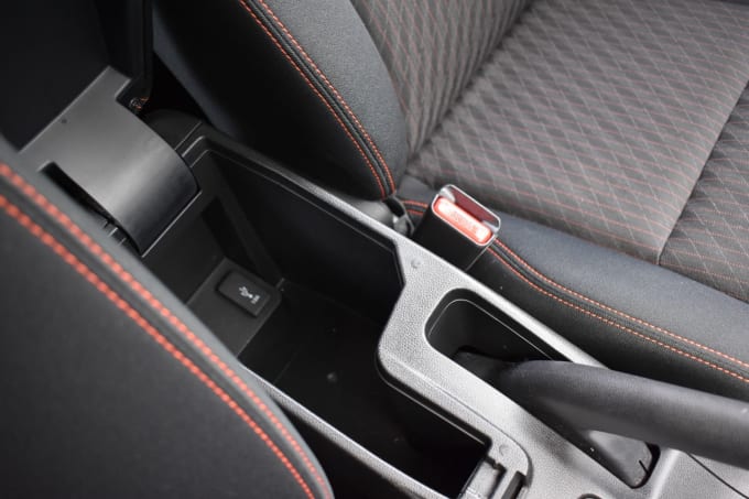 2025 Honda Jazz
