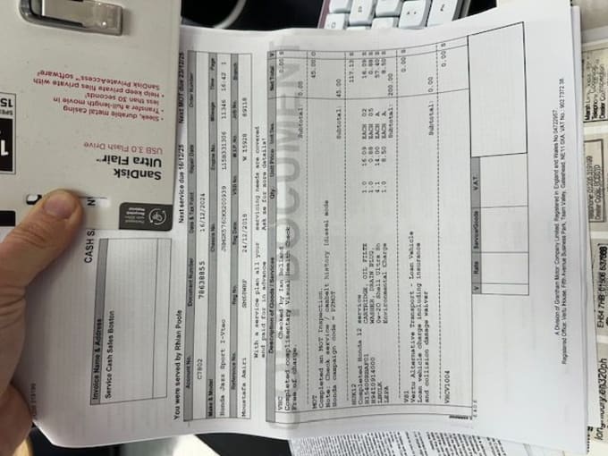 2025 Honda Jazz