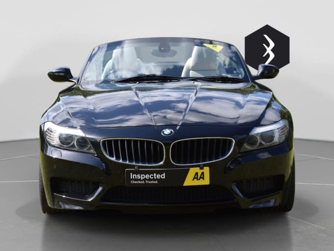 2025 BMW Z4