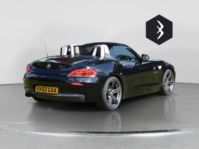 2025 BMW Z4
