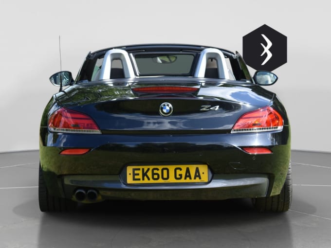2025 BMW Z4