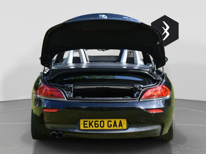 2025 BMW Z4
