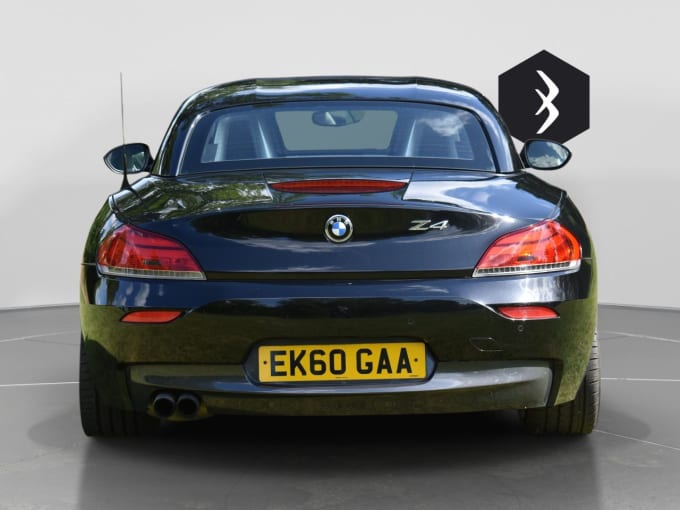 2025 BMW Z4