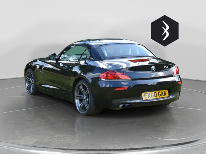 2025 BMW Z4
