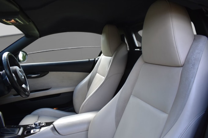 2025 BMW Z4